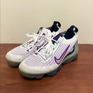 Nike Air VaporMax Flyknit Sneakers